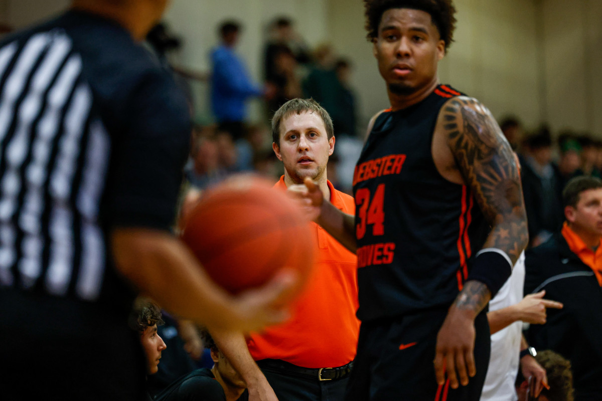 Webster Groves De Smet Missouri boys basketball December 30 2023 Nate Latsch 25146
